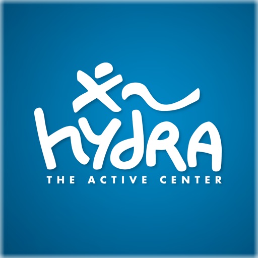Hydra iOS App
