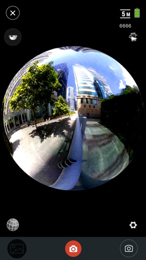 VR 360 Camera - Thomson(圖2)-速報App
