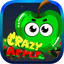 Crazy Apple