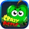 Crazy Apple