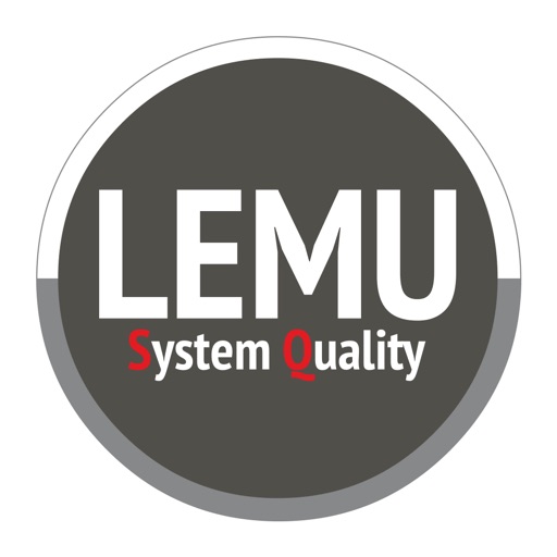 Lemu App icon
