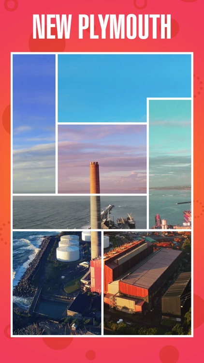 New Plymouth City Guide