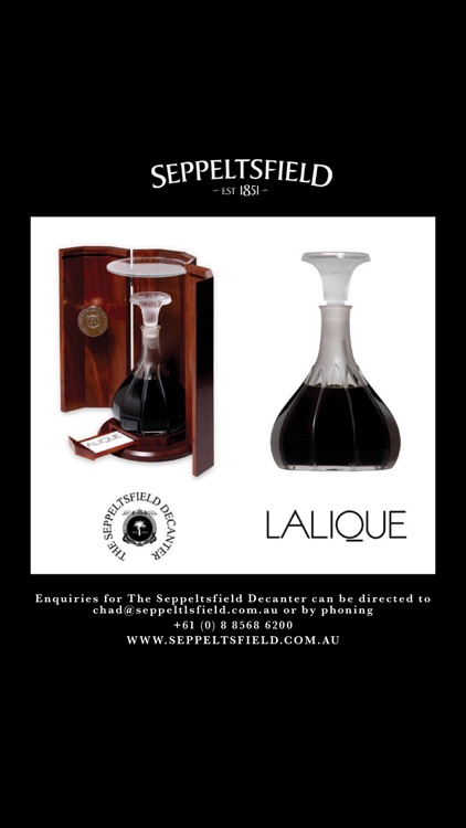 Barossa Living Magazine screenshot-4