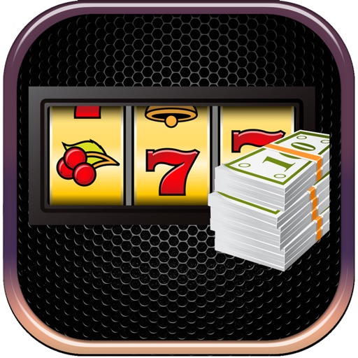 Real Hot Big Cash Casino - Triple Spin icon