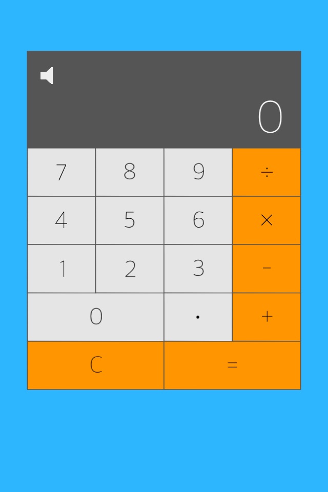 Calculator - Free Calculator screenshot 4