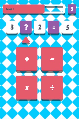 Number : Math Game Brain Puzzle Kids Games! screenshot 2