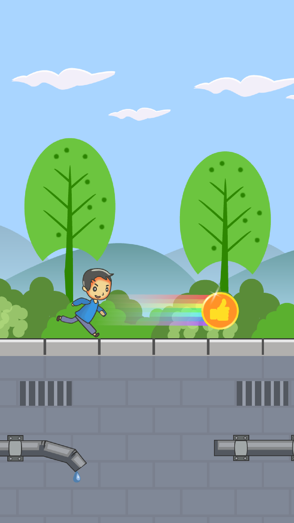 Coco On The Run