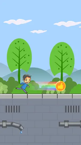 Game screenshot Coco On The Run hack