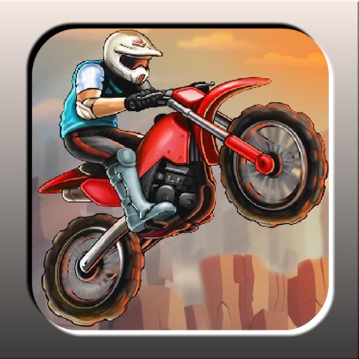Extreme Moto Rider & Stunt Bike Racing app icon