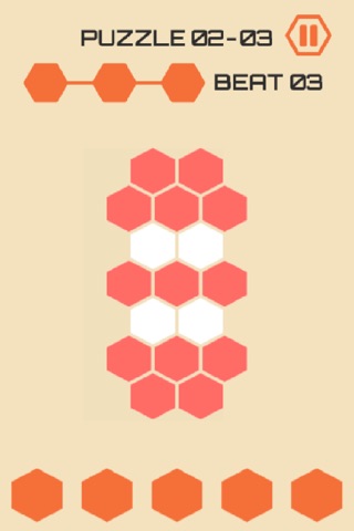 Hexagon-Trigger screenshot 3