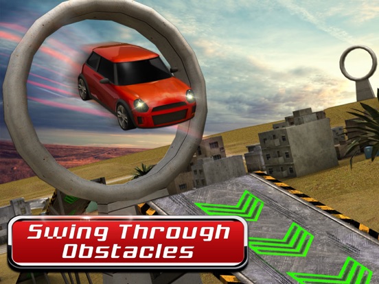 Screenshot #5 for Ultimate Car Driver 2016