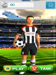 final football freekick айпад изображения 4