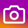 backup photos for instagram