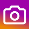 backup photos for instagram