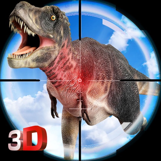 2016 Dino Sniper Hunter Challenge - Shoot to Kill Last Dinosaur Survival Mission