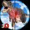 Enjoy the thrill of hunting the most ferocious dinosaurs in Carnivores Dino Hunter