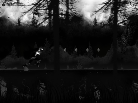 Black Metal Man 2 для iPad