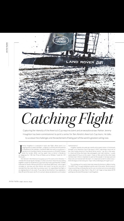 Yacht Investor screenshot-3