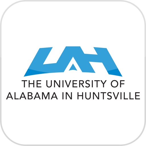 U of Alabama in Huntsville icon