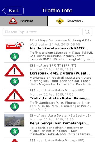 LLM Traffic screenshot 2