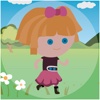 Running Lost Girl : Cool Rush Game for Lalaloopsy Dash Edition