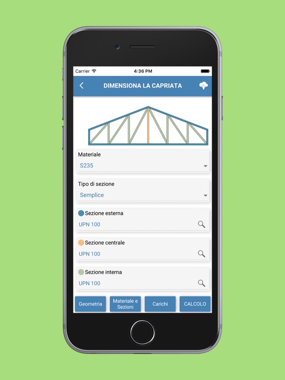 Screenshot #6 pour EdiLus-CPT