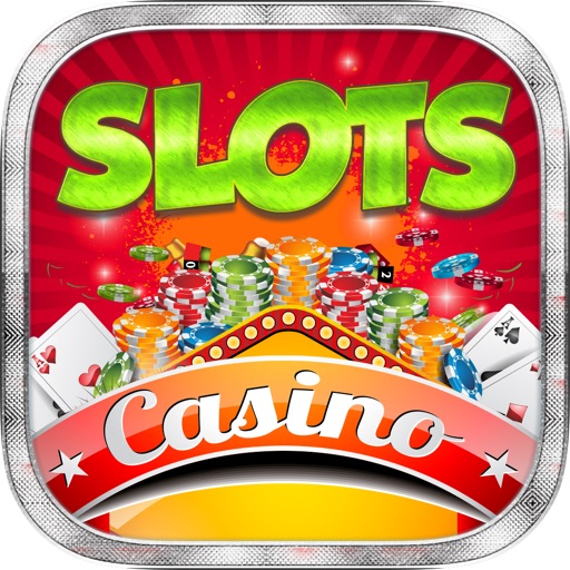 Amazing Dubai Winner Slots - FREE Slots Game Icon