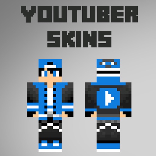 Best Youtuber Version Skins for Minecraft icon