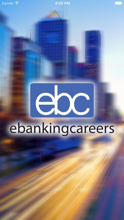 eBankingCareers