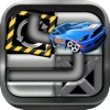 Rolling Me Connect Puzzle Games "For Hot Wheels"