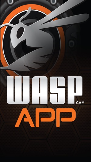 WASPcam App