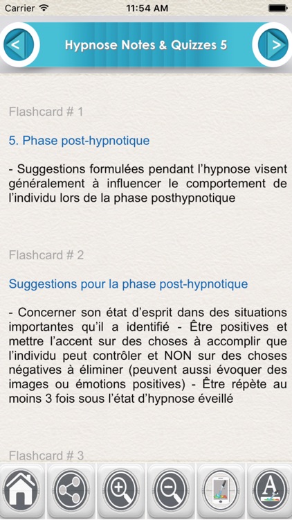 Hypnose Psychiatry Nursing