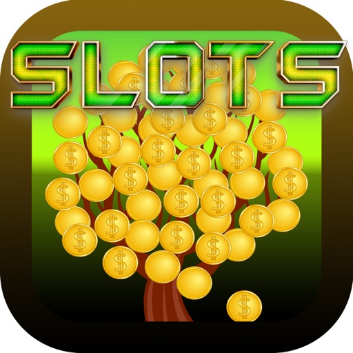 A Lot Of Coins Slots - Special Edition icon