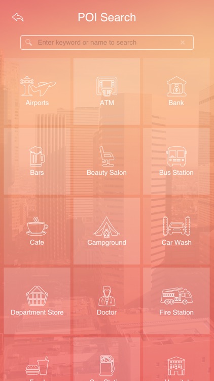Denver Tourism Guide screenshot-4