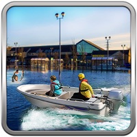 Tsunami Rescue Mission