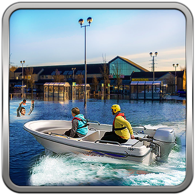 Tsunami Rescue Mission