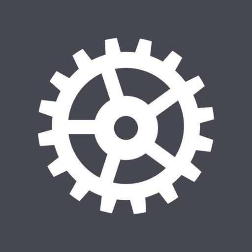 App Utility icon