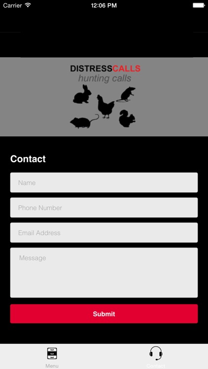 REAL Distress Calls for PREDATOR Hunting - 15+ REAL Distress Calls! BLUETOOTH COMPATIBLE