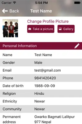 Game screenshot Wedding Nepal  Matchmaking hack