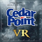 Download Cedar Point VR app
