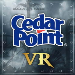 ‎Cedar Point VR