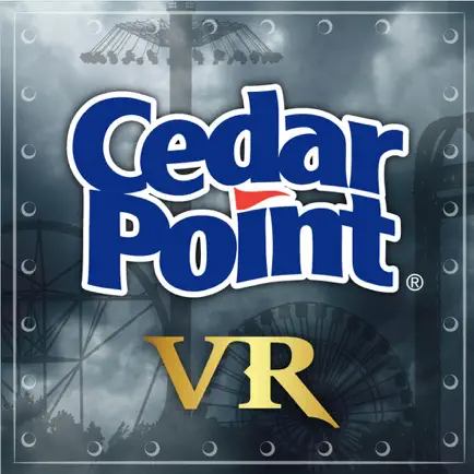 Cedar Point VR Читы