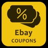 Coupons For Ebay - Save Up to 80%