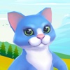 Ruby Cat Gem Smasher - PRO - Fun Match Shapes & Blast Puzzle  Game