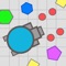 Diep.Io New - Battle Of Tank Hero Free Skins