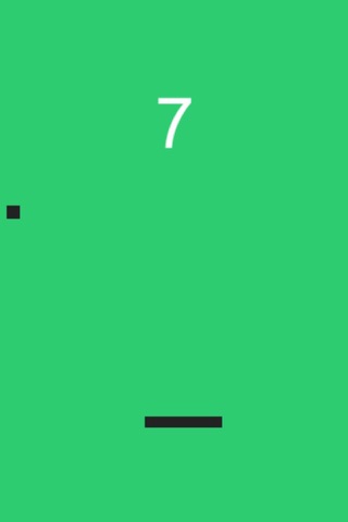 Kinda Pong screenshot 2