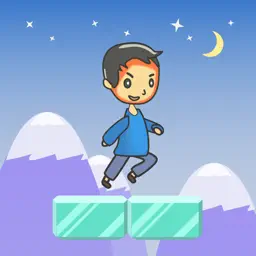 Coco's Adventure:World of Snow and Ice - Trump Run app icon