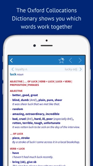 Oxford Dictionary Of Collocations File Type Pdf