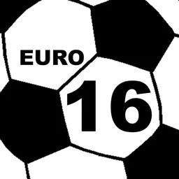 Matchs Euro 2016 - All Football Matches Dates in Live app icon