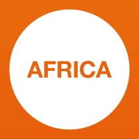Afrika - Reiseplaner, Reiseführer und offline Karte apk